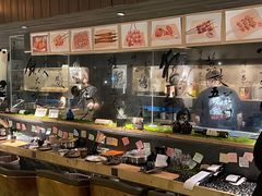 -贰醒·私房小院烧烤 (太古里店)
