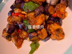 -鸽子侯·家宴·平价海鲜(市图书馆店)
