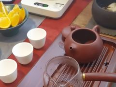 -邈墨茶馆(凤起路店)