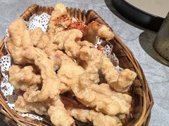 -廖川菜(金虹桥店)