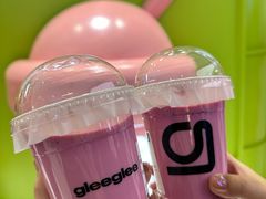-gleeglee乐溢亦茶(合生汇店)