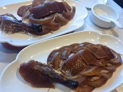 -大鸭梨烤鸭(金色漫香店)