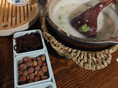 -南拳十三姨·潮汕砂锅粥(世纪金源店)