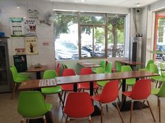 大堂-沙湾甜品(升平街店)