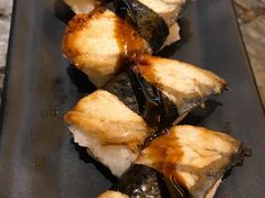 -熊出没日本烧肉放题