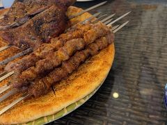 -天羽烤乳鸽店(财大家属院店)