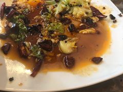 -宽窄巷子(米兰中央火车站店)