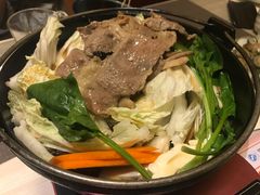 -割烹酱子日本料理(弘基财富广场店)