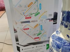 -深圳大兴别克4S店(前海店)