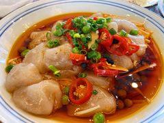 玉饺-王元兴酒楼(杭帮菜名店)