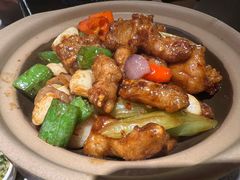 -留半山·香港食堂(啦啦宝都店)