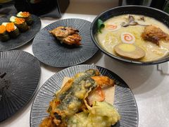 -争鲜回转寿司(浦东三钢里PLUS店)