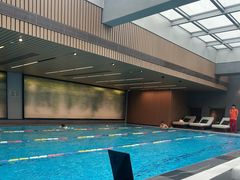 -燃坊JEN ACTIVE游泳健身中心·深圳前海JEN酒店