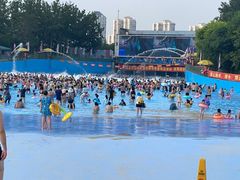 -欢乐水魔方水世界