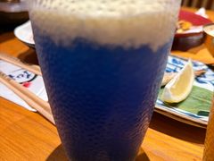 -花和海鲜自助(梅江店)
