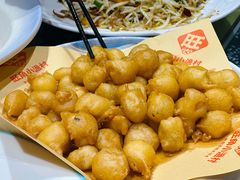 -旺角小渔村·海肠捞饭开创者(二马路店)
