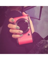 -MORI茉丽日本美甲美睫