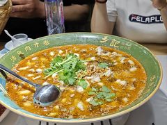 -光海·乡记酸菜鱼·始于1996(花园路店)