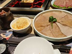 -锦城印象火锅(天府三街店)