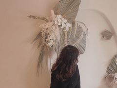 -伊斯坦布尔土耳其清真咖啡餐厅