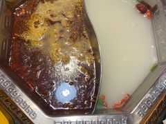 -陈府大宅门成都火锅·手切鲜肉(太原街店)