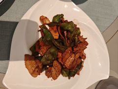 -安徽大厦中餐厅