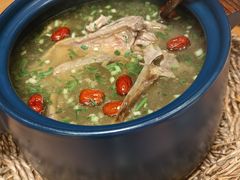 -鸿运楼·舌尖上的徽菜