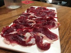 -牛很鲜潮汕牛肉火锅(朝晖路店)