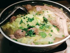 -川堂风·跷脚牛肉·乐山爆炒(中建乐荟天地店)