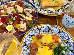 -Alimentari早午餐(安福路店)