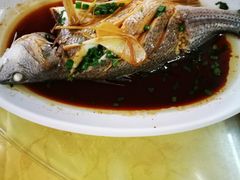 -明记海鲜美食老字号(明记总店)