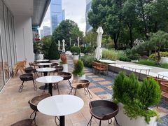 -翠贝卡&Mama Kelly Brunch Coffee(河西店)