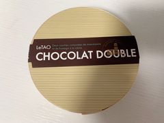 -小樽洋菓子铺LeTAO(华润时代店)