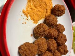 -福荣居褡裢火烧京味家常菜(西四店)