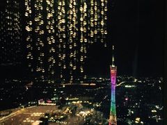 佰鲜汇-广州四季酒店·佰鲜汇·现代法餐