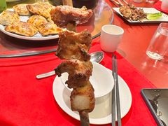 -海尔巴格新疆餐厅(东来兴店)