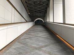 -尼依格罗香港美利酒店