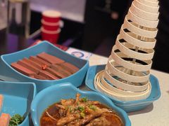 -蛙二爷美蛙火锅基地(温州总店)