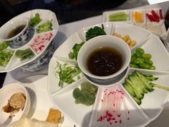 -四季民福烤鸭店(前门大栅栏店)