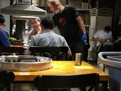 大堂-伍丁·烤牛肋(和平东桥店)