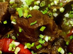 红烧驴肉-金鑫驴肉馆(八中店)