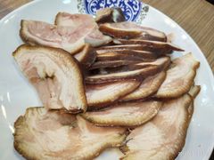 -傅记酱肉
