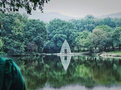 -钟山体育运动公园