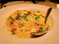卡邦拿意大利面-The Cheesecake Factory 芝乐坊餐厅(王府中環店)