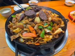 -山城正宗集安高丽火盆