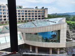 -杭州君悦酒店