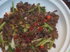 -下梅人家土菜馆(历史文化餐厅度假区店)