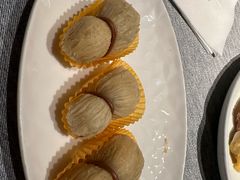 椒盐葫芦酥-绿波廊(豫园店)