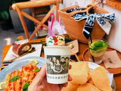 -沏点Trattoria意大利餐厅(新街口店)