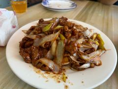 -巧味小馆